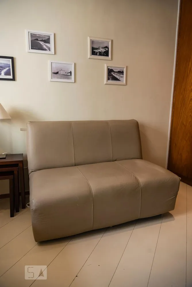 Apartamento, 1 quarto, 35 m² - Foto 7