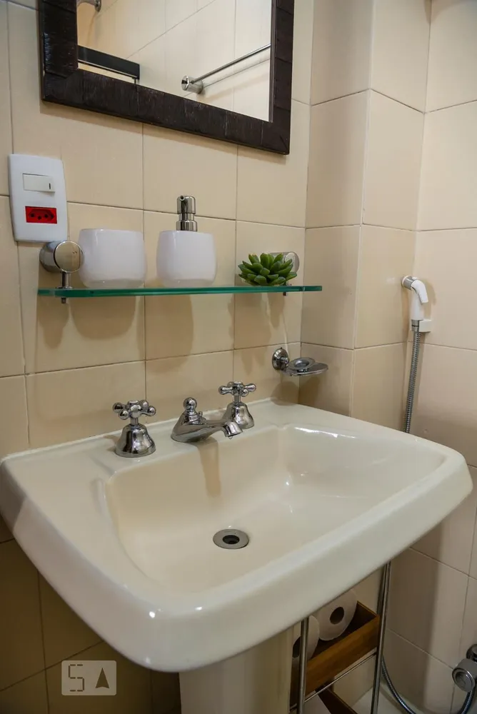 Apartamento, 1 quarto, 35 m² - Foto 9