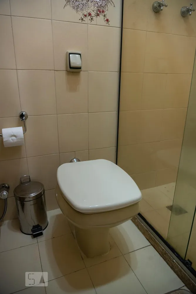 Apartamento, 1 quarto, 35 m² - Foto 12
