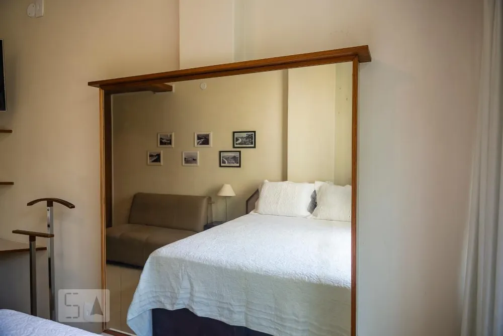 Apartamento, 1 quarto, 35 m² - Foto 4