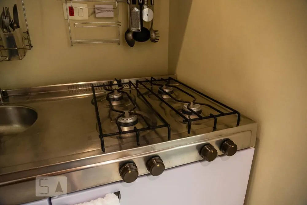 Apartamento, 1 quarto, 35 m² - Foto 10