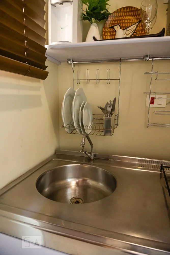 Apartamento, 1 quarto, 35 m² - Foto 20