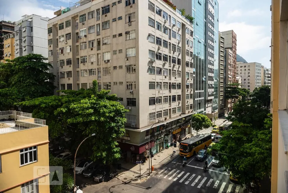 Apartamento, 1 quarto, 35 m² - Foto 18
