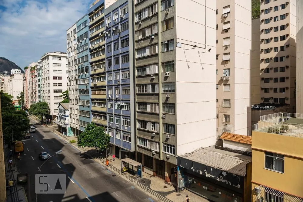 Apartamento, 1 quarto, 35 m² - Foto 11
