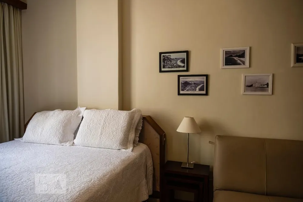 Apartamento, 1 quarto, 35 m² - Foto 2