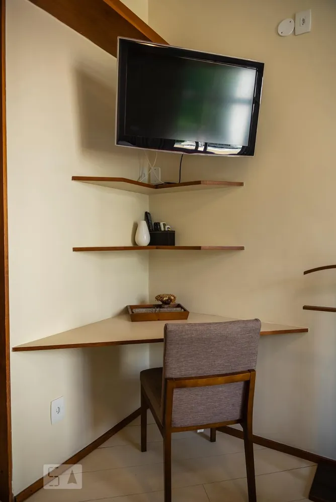 Apartamento, 1 quarto, 35 m² - Foto 5