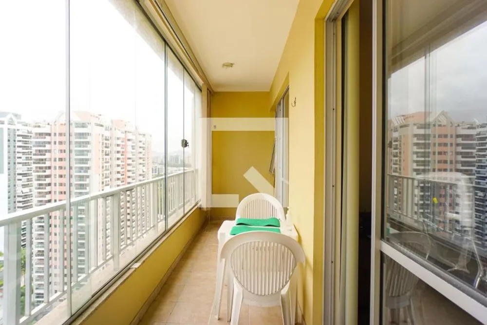 Apartamento, 2 quartos, 84 m² - Foto 25