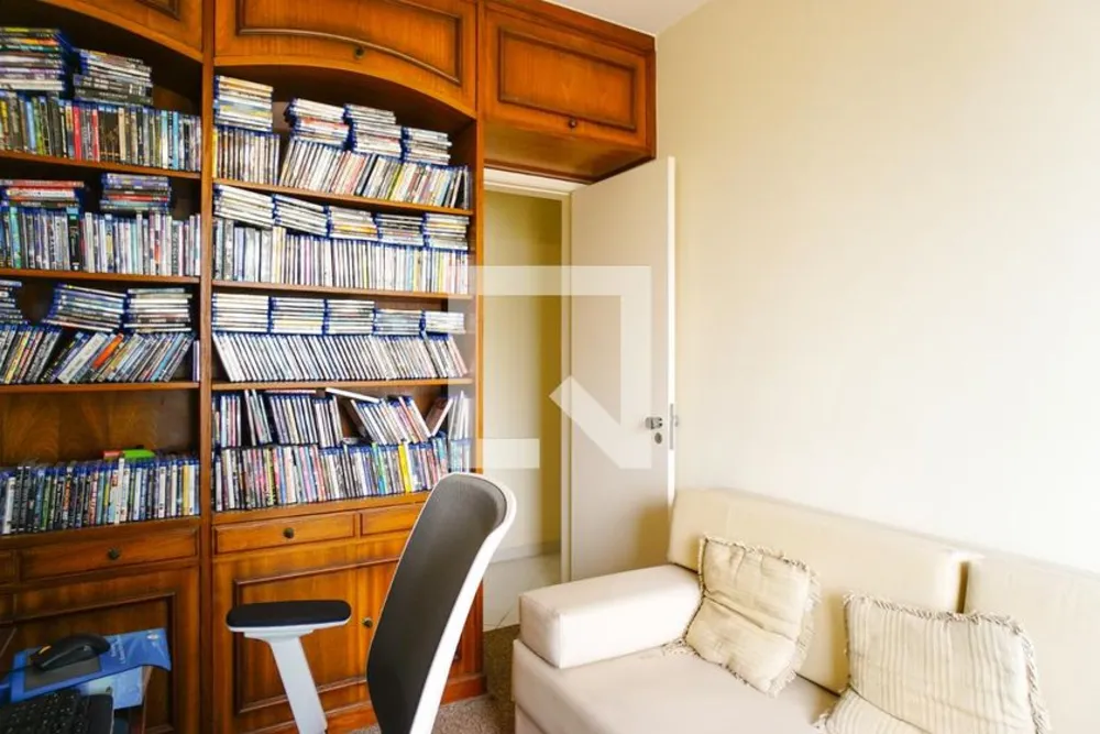 Apartamento, 2 quartos, 84 m² - Foto 1