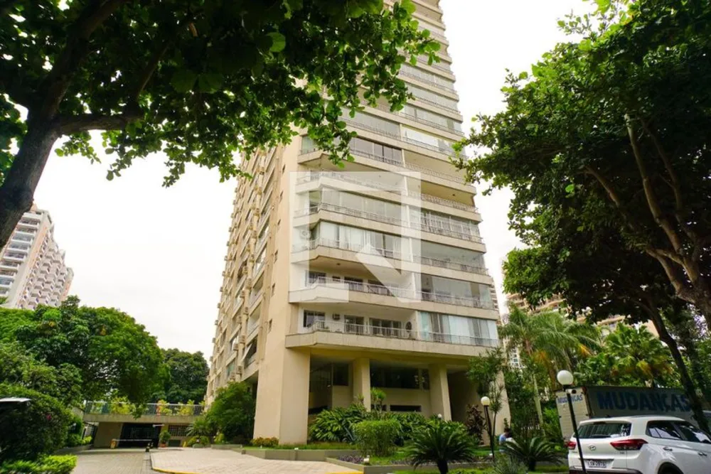 Apartamento, 2 quartos, 84 m² - Foto 30