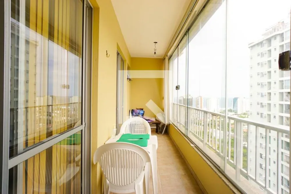 Apartamento, 2 quartos, 84 m² - Foto 22