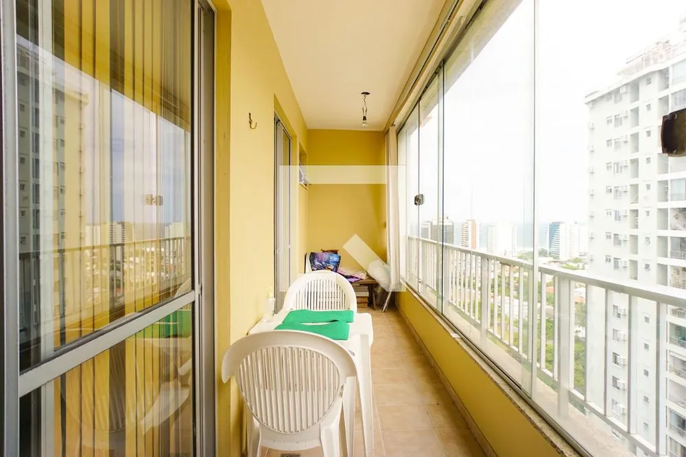 Apartamento, 2 quartos, 84 m² - Foto 54