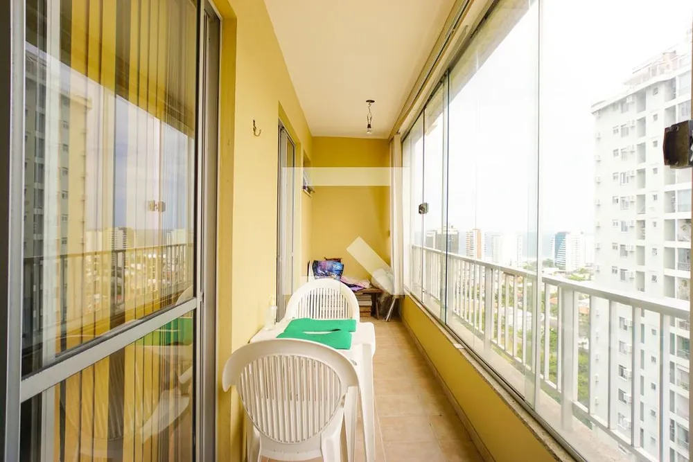 Apartamento, 2 quartos, 84 m² - Foto 13