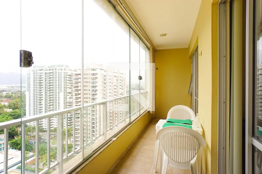 Apartamento, 2 quartos, 84 m² - Foto 39