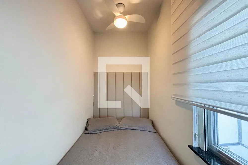 Apartamento, 1 quarto, 45 m² - Foto 10