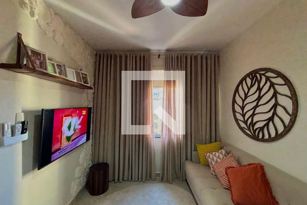 Apartamento, 1 quarto, 45 m² - Foto 3