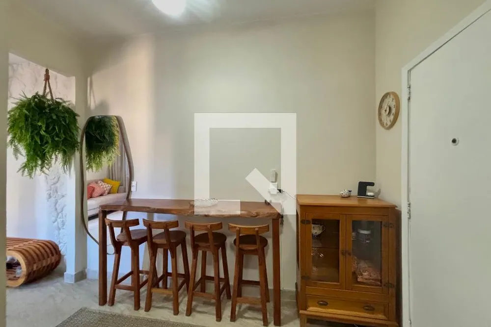Apartamento, 1 quarto, 45 m² - Foto 6