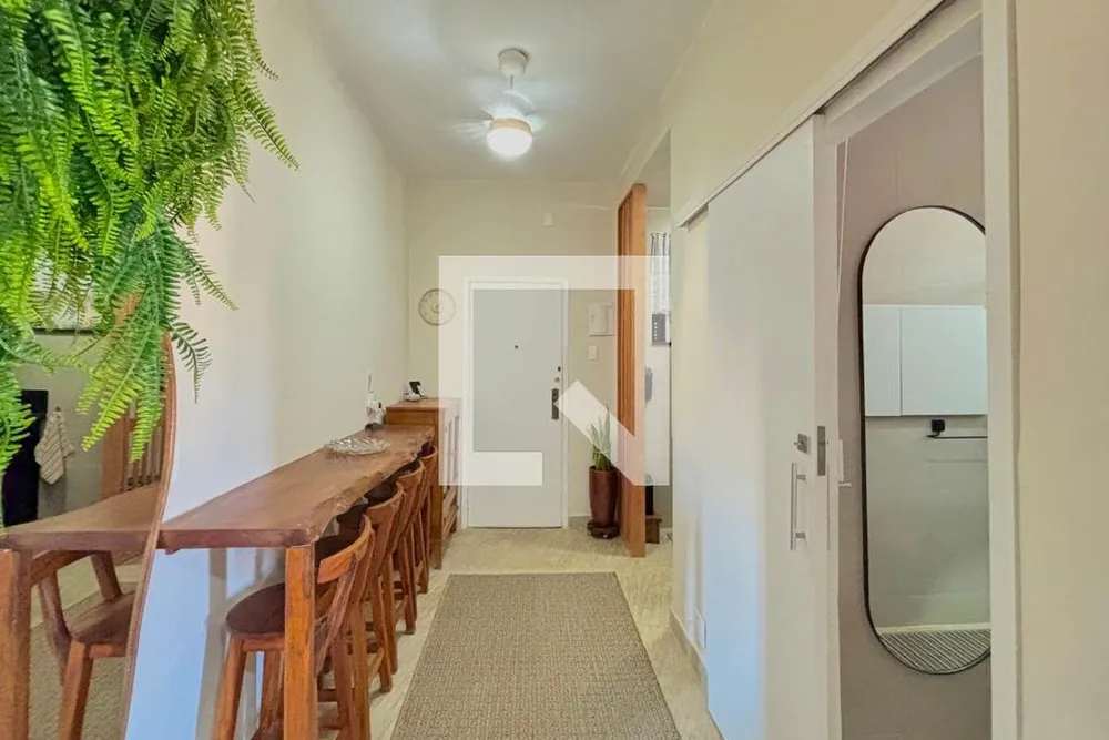 Apartamento, 1 quarto, 45 m² - Foto 5