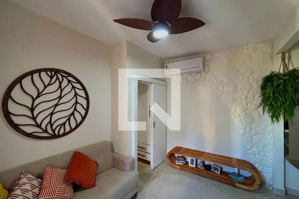Apartamento, 1 quarto, 45 m² - Foto 4