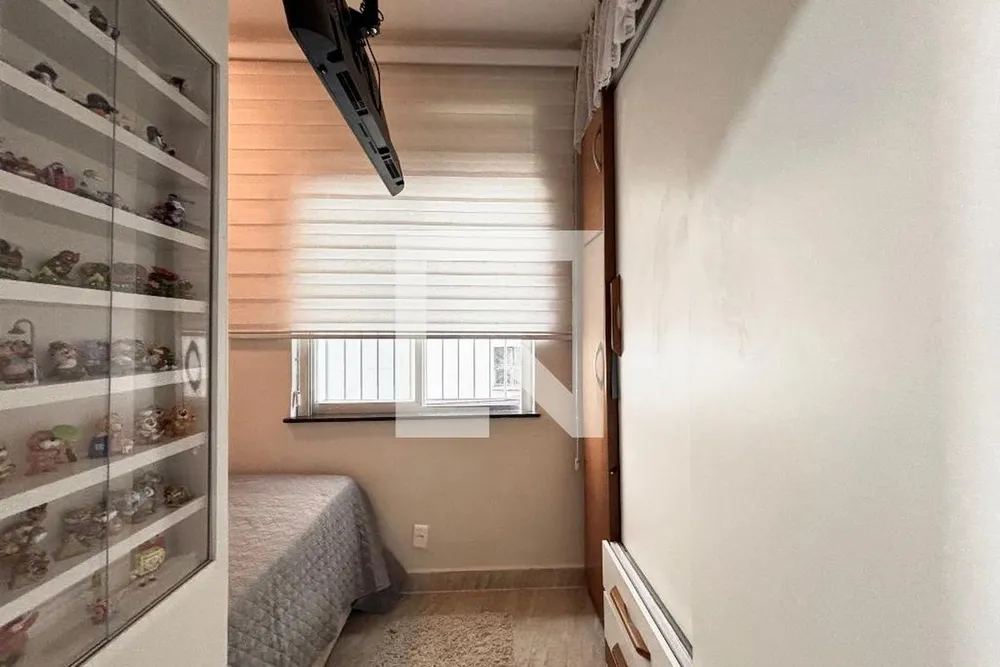 Apartamento, 1 quarto, 45 m² - Foto 9