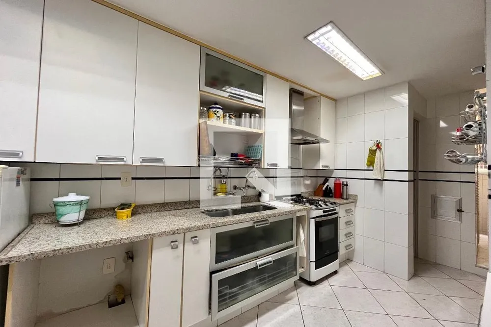 Apartamento, 3 quartos, 130 m² - Foto 33