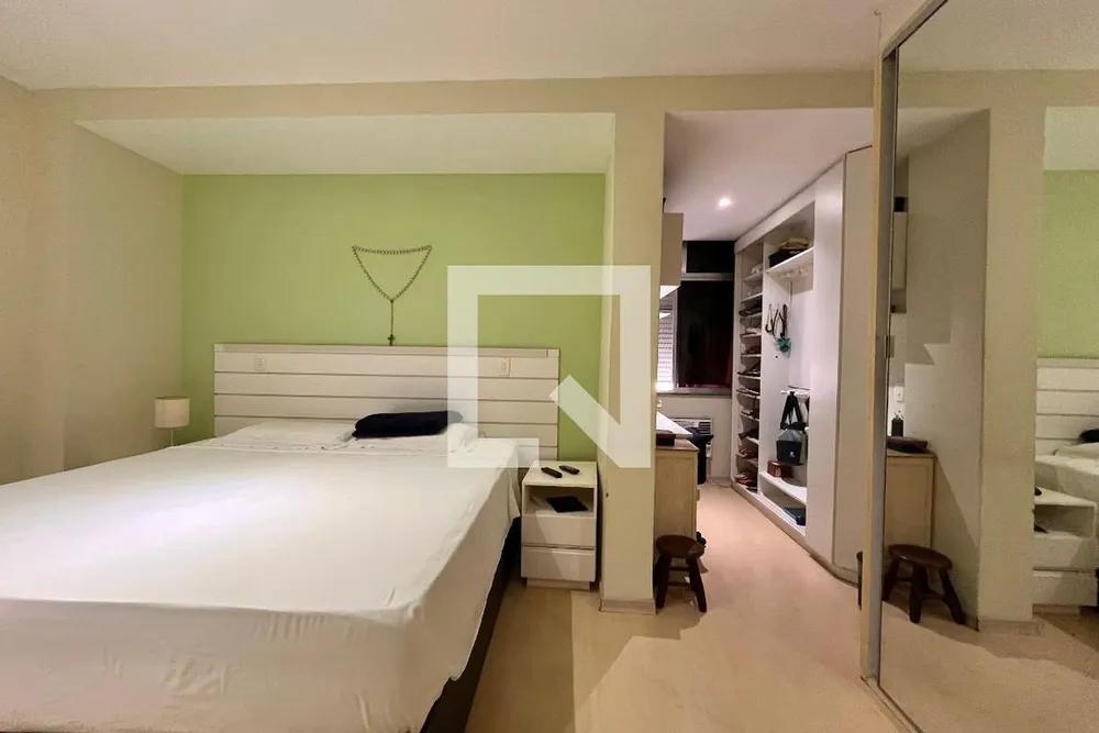 Apartamento, 3 quartos, 130 m² - Foto 3
