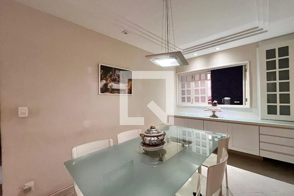 Apartamento, 3 quartos, 130 m² - Foto 11