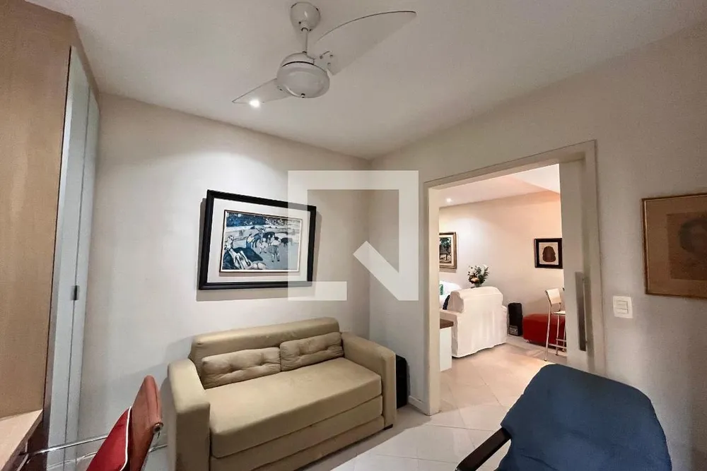 Apartamento, 3 quartos, 130 m² - Foto 15
