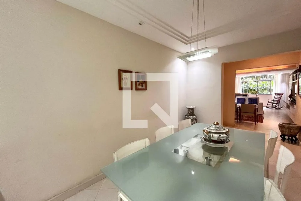 Apartamento, 3 quartos, 130 m² - Foto 10