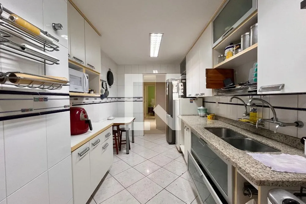 Apartamento, 3 quartos, 130 m² - Foto 16