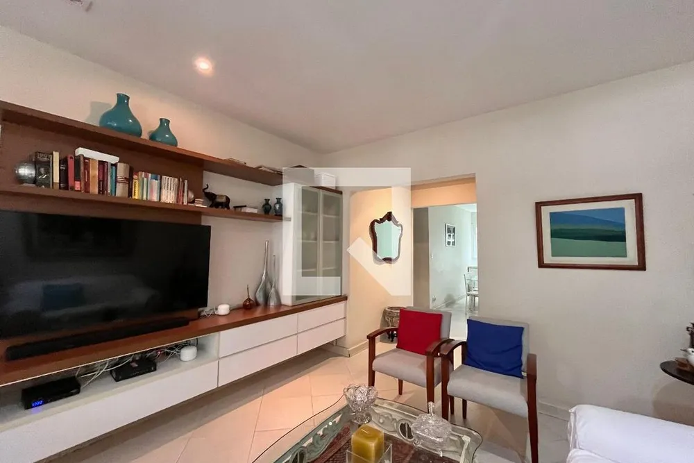 Apartamento, 3 quartos, 130 m² - Foto 5