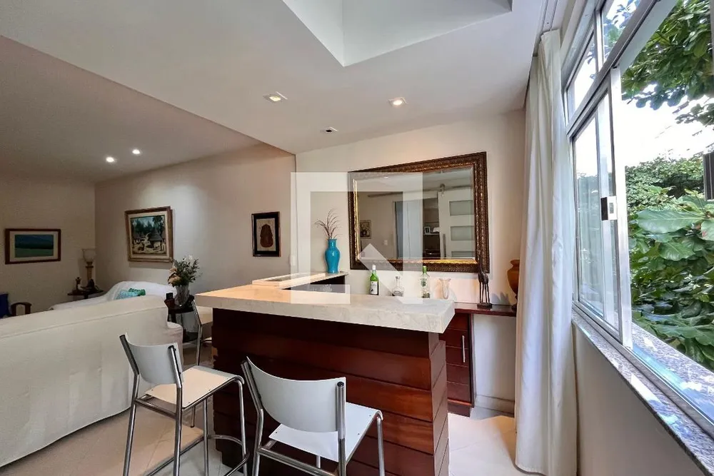 Apartamento, 3 quartos, 130 m² - Foto 7