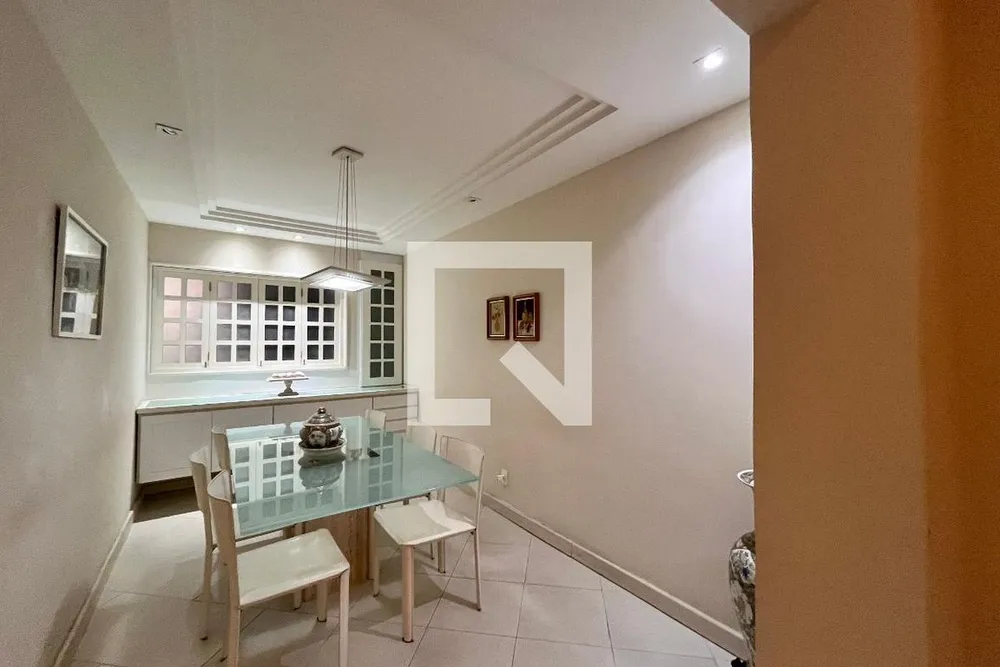 Apartamento, 3 quartos, 130 m² - Foto 9