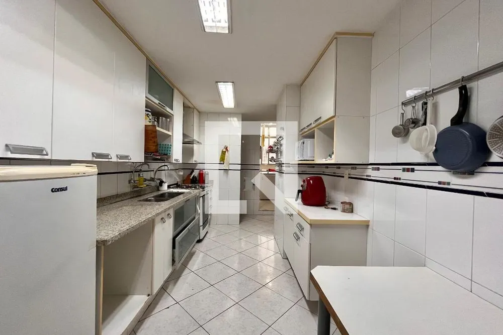 Apartamento, 3 quartos, 130 m² - Foto 36