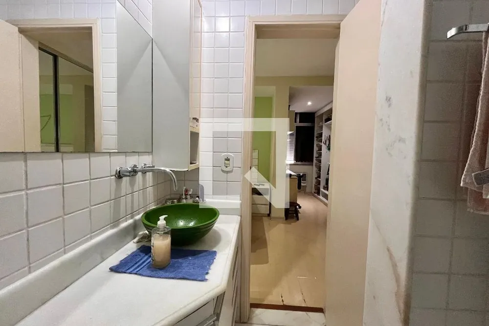 Apartamento, 3 quartos, 130 m² - Foto 23