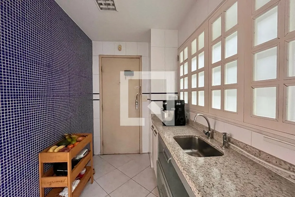 Apartamento, 3 quartos, 130 m² - Foto 25
