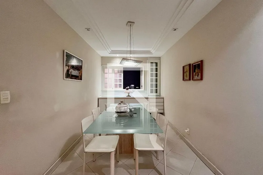 Apartamento, 3 quartos, 130 m² - Foto 8