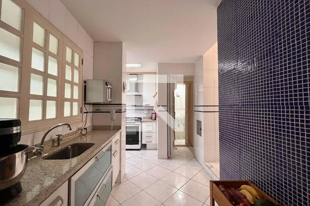 Apartamento, 3 quartos, 130 m² - Foto 37