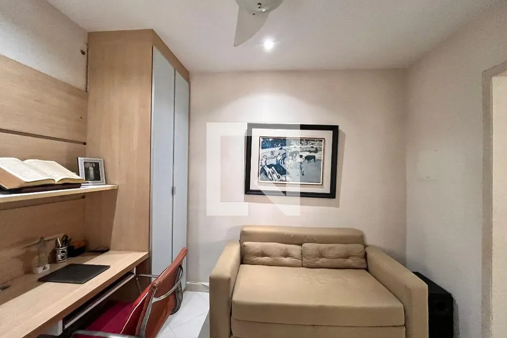 Apartamento, 3 quartos, 130 m² - Foto 14