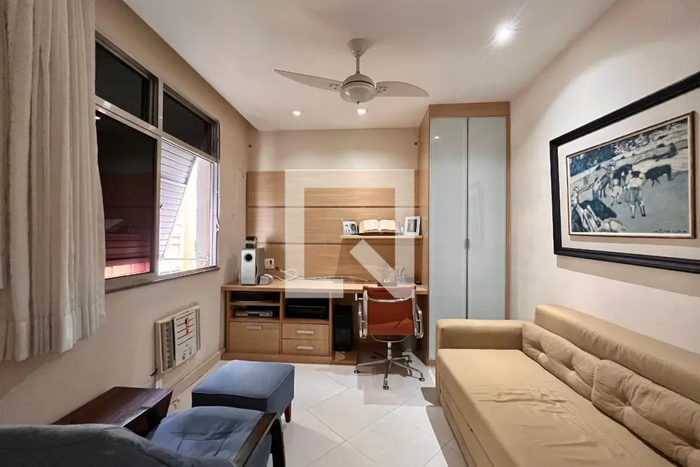 Apartamento, 3 quartos, 130 m² - Foto 12