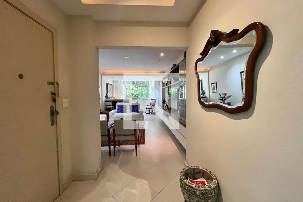 Apartamento, 3 quartos, 130 m² - Foto 4