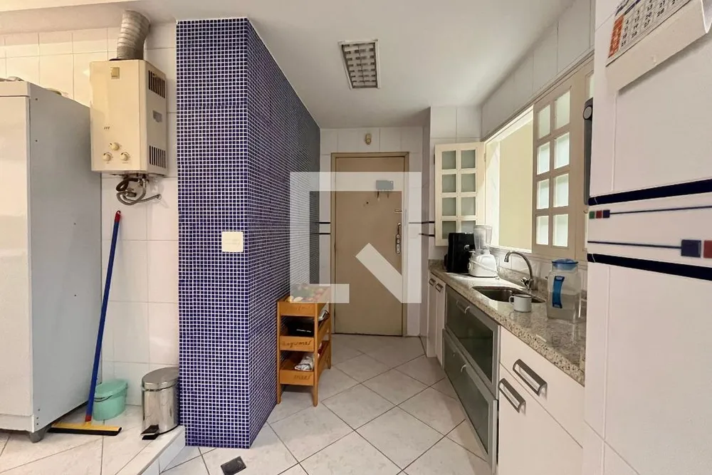 Apartamento, 3 quartos, 130 m² - Foto 24