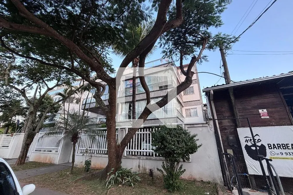 Cobertura, 3 quartos, 175 m² - Foto 37