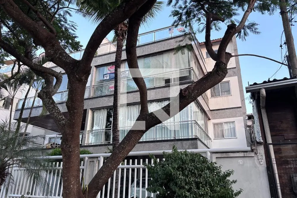 Cobertura, 3 quartos, 175 m² - Foto 16