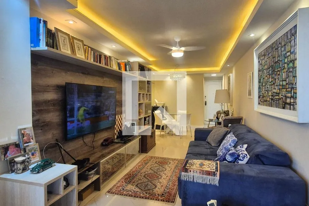 Apartamento, 3 quartos, 100 m² - Foto 7