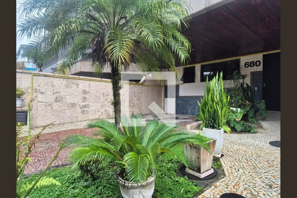 Apartamento, 3 quartos, 100 m² - Foto 77