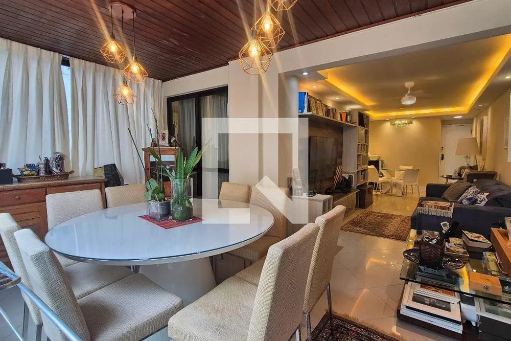 Apartamento, 3 quartos, 100 m² - Foto 11