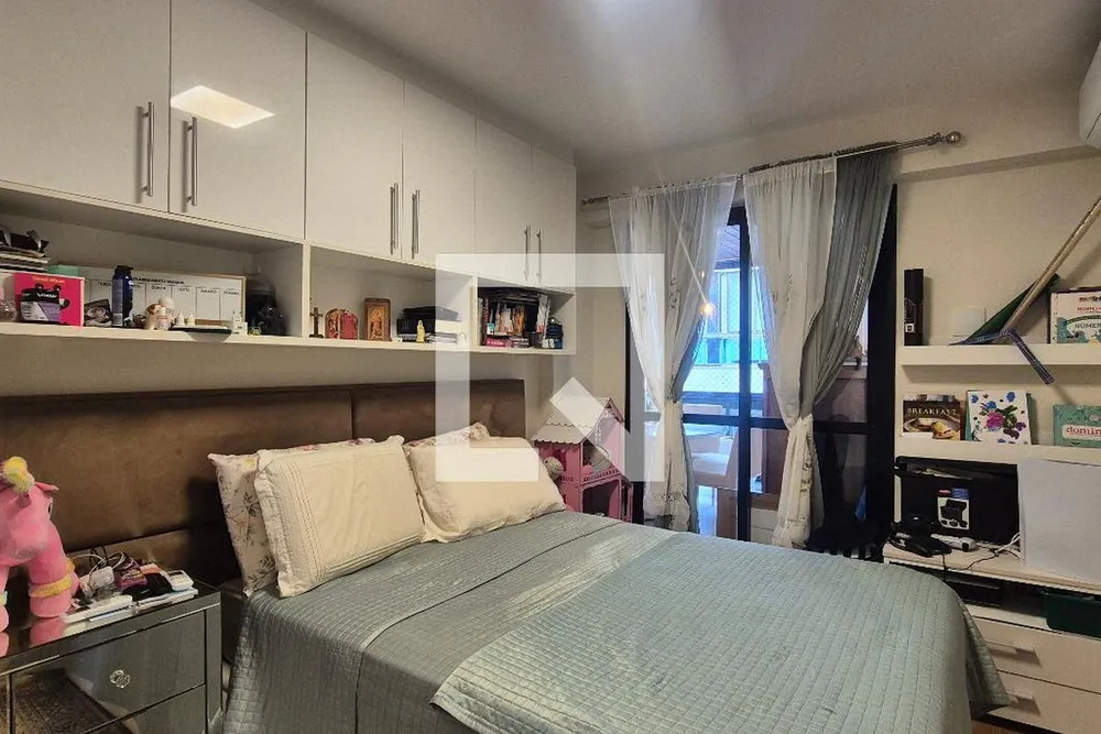 Apartamento, 3 quartos, 100 m² - Foto 20