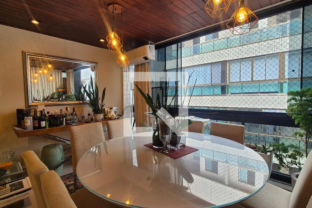 Apartamento, 3 quartos, 100 m² - Foto 14