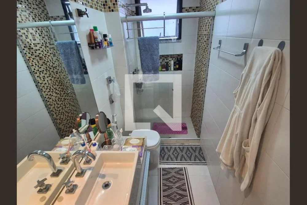 Apartamento, 3 quartos, 100 m² - Foto 45