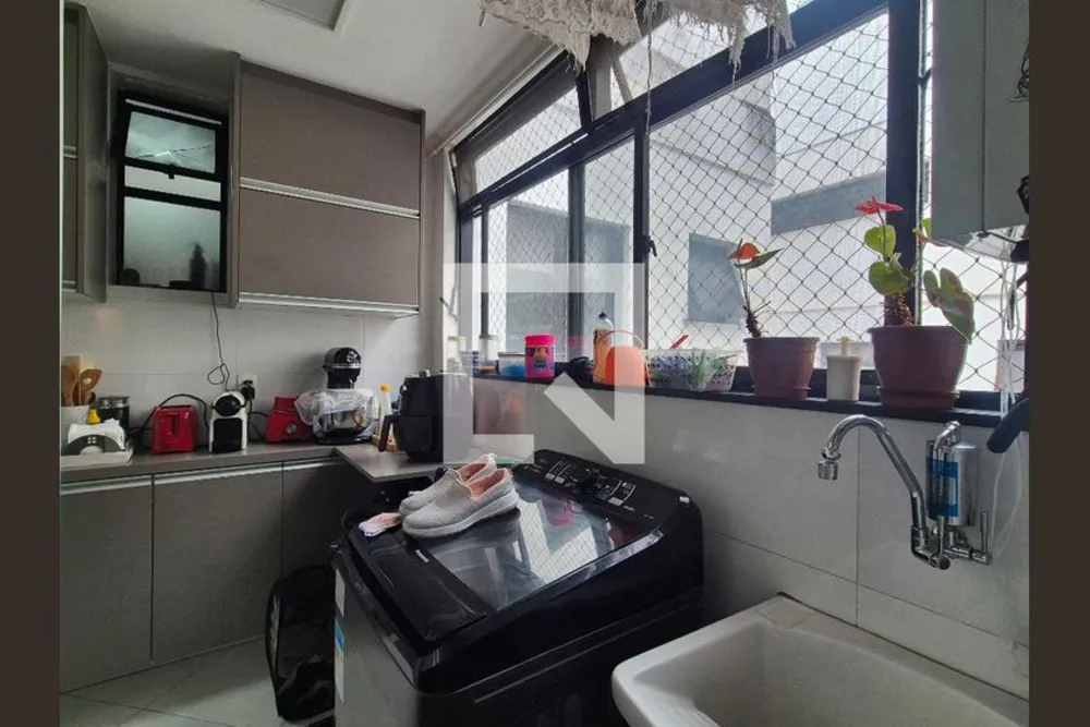 Apartamento, 3 quartos, 100 m² - Foto 69